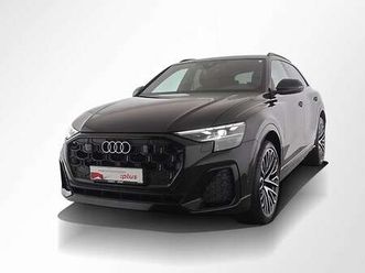 q8 3.0 tdi mhev s line edition quattro 286cv