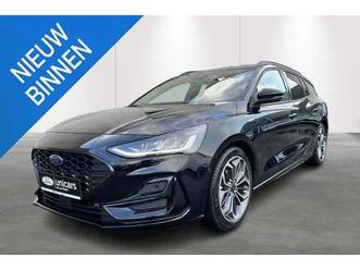 clipper 1.0i ecoboost mhev 114kw st-line x dct