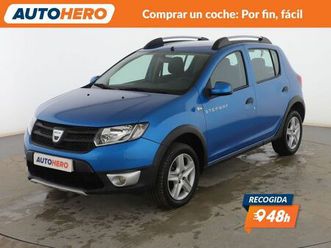 0.9 tce stepway