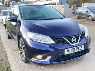 1.2 dig-t n-connecta euro 6 (start/stop) 5dr