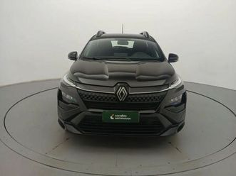 renault kardian evolut. flex 1.0 tb 12v 5p aut. 2025