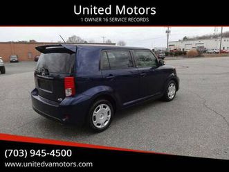 ***2013 scion xb***1 owner***must see