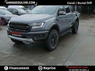 dc vi 2.0 ecoblue 213 auto d. cabine raptor