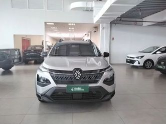 techno flex 1.0 tb 12v 5p aut.