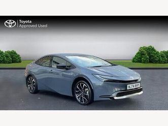 2.0 13.6kwh excel cvt euro 6 (start/stop) 5dr