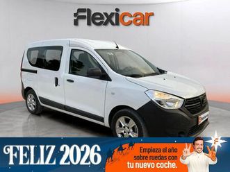 essential blue dci 70kw (95cv) - 4p (2021)