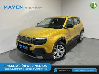 vehículo de sustitución