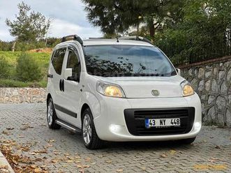 fiorino combi 1.3 multijet emotion