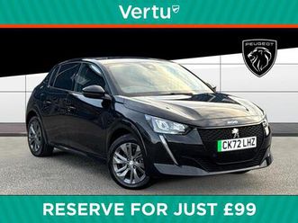 50kwh allure premium auto 5dr (7kw charger)