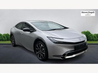 2.0 13.6kwh excel cvt euro 6 (start/stop) 5dr