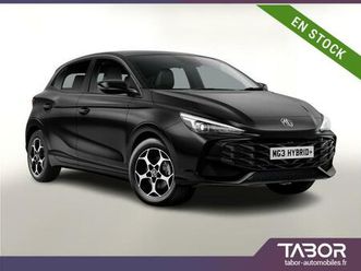 3 1.5 hev+ 195 luxury led gps acc keyl cam