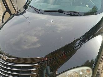 kult pt chrysler (einwandfrei)