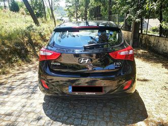 hyundai i30 1.6 crdi blue comfort j16 - nacional feliz 2026 julho/13
