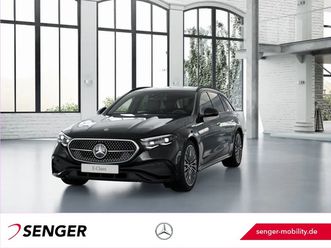 e 220 t d amg night panorama digital-light ahk 61735