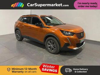 50kwh active premium + auto 5dr (7kw charger)