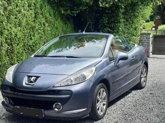 cc 1.6 vti 16v 120ch feline