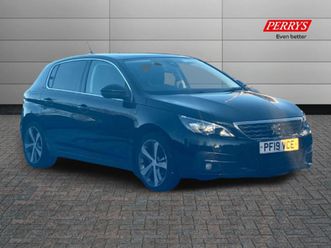 1.2 puretech 130 tech edition 5dr