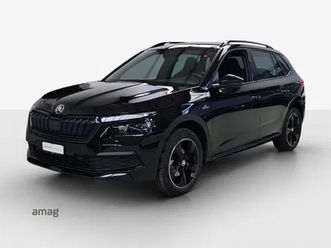 škoda kamiq mc 1.0 tsi 110ps 7dsg