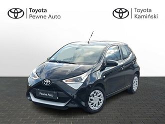 toyoyta-aygo-1-0-vvt-i-x-play