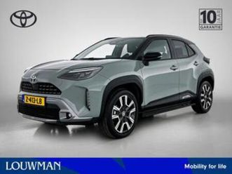 toyota-yaris-cross-1-5-hybrid-130-launch-edition-trekhaak-toyota-marktplaats