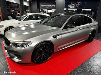 bmw m5