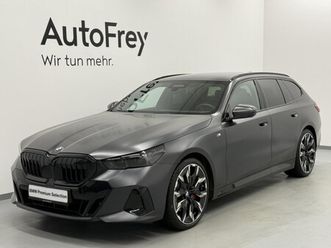 bmw 540d xdrive