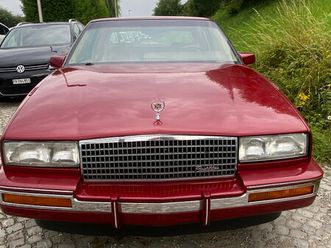 eldorado 4.5 v8