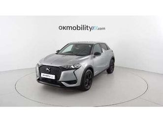 bluehdi performance line 130 aut.