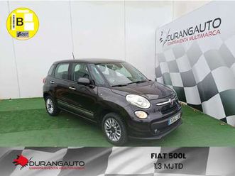 1.3mjt ii s&s pop star 85