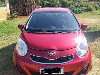 jac j2 1.4 16v 5p mec. 2014