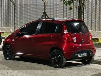 jac j2 1.4 16v 5p mec. 2014