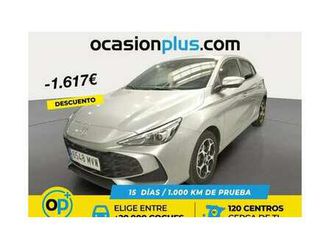 3 1.5 hybrid+ luxury 143kw