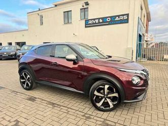 1.0 dig-t dct tekna bose edition 1 jaar garantie