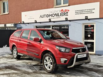 sports 220e-xdi 178ch 4wd