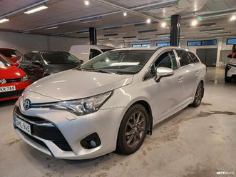 2,0 d-4d active edition touring sports