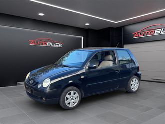 lupo 75 trendline abs