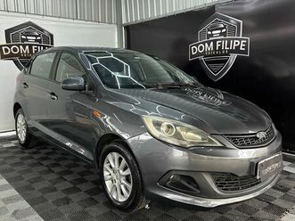 hatch act 1.5 16v flex 5p