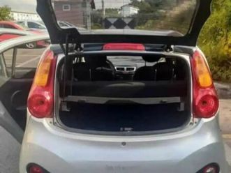 chery qq 1.0 look fl 12v/1.0 12v flex 5p 2019