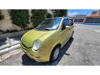 chery qq 1.1/1.0 12v 69cv 5p 2012