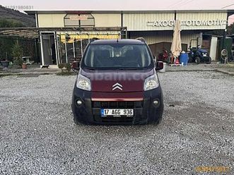 combi 1.4 hdi sx plus