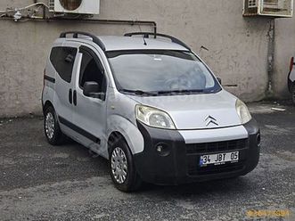 combi 1.4 hdi sx plus vizyon