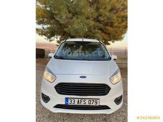 1.5 tdci titanium plus