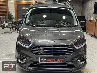 1.5 tdci titanium plus