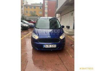 1.6 tdci titanium plus