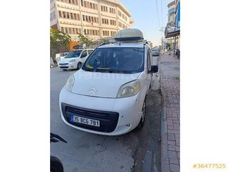 combi 1.3 hdi sx plus vizyon