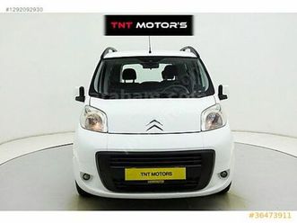 combi 1.3 hdi sx plus vizyon