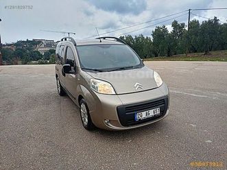 combi 1.3 hdi sx plus vizyon