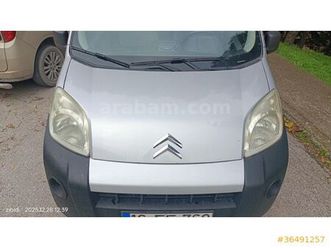 combi 1.4 hdi sx plus