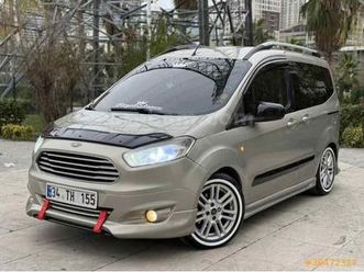 1.6 tdci titanium plus