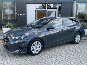 kia ceed sportswagon 1.0 t-gdi dynamicplusline info roel 049 — kia — marktplaats